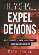 They Shall Expel Demons