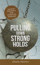 Pulling Down Strongholds