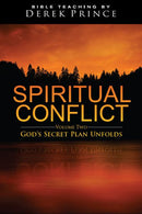 Spiritual Conflict