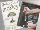 The Christian & Their Money Pack (Book & CD)