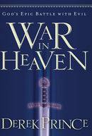 War In Heaven