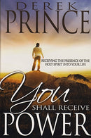 You Shall Receive Power