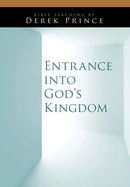 Entrance Into God's Kingdom