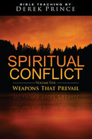 Spiritual Conflict