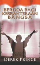 Praying For The Government