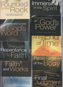 Laying the Foundation Booklet Pack