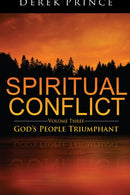 Spiritual Conflict