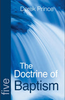 The Doctrine of Baptisms