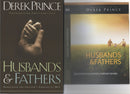 Fatherhood Pack (Book & CD)