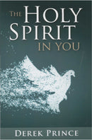 The Holy Spirit In You