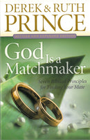 God Is A Matchmaker