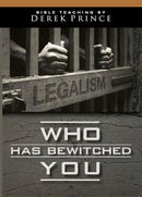 Who Has Bewitched You?