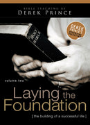 Laying the Foundation