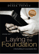 Laying the Foundation