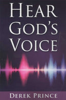 Hear God's Voice