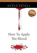 How To Apply The Blood