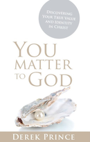 You Matter to God