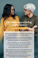 Proclamation - The Blessing Of Being A Godly Woman