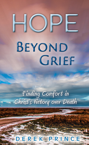 Hope Beyond Grief