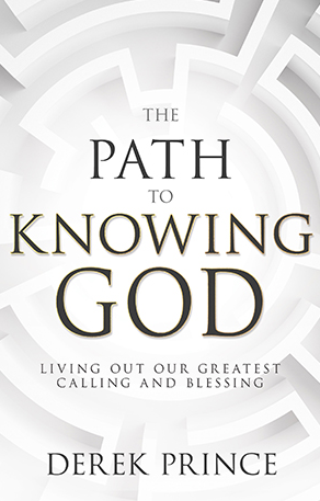 The Path To Knowing God