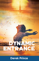 New Book! Dynamic Entrance