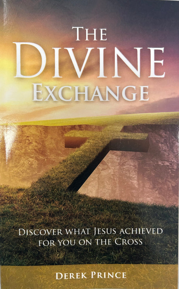 The Divine Exchange