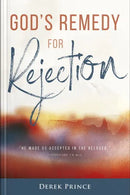 God's Remedy For Rejection