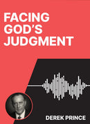 Facing God's Judgement