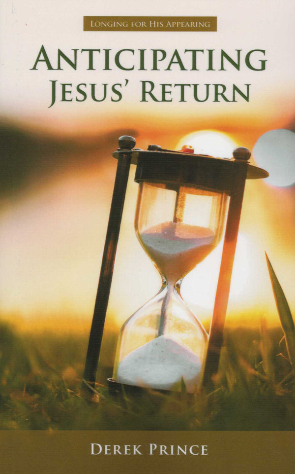 Anticipating Jesus' Return
