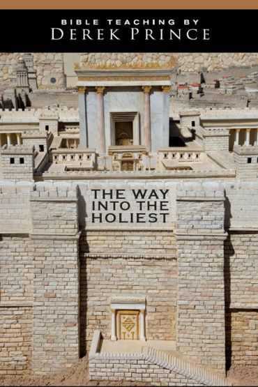 The Way Into The Holiest