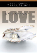 Extravagant Love
