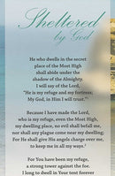 Proclamation - Sheltered by God