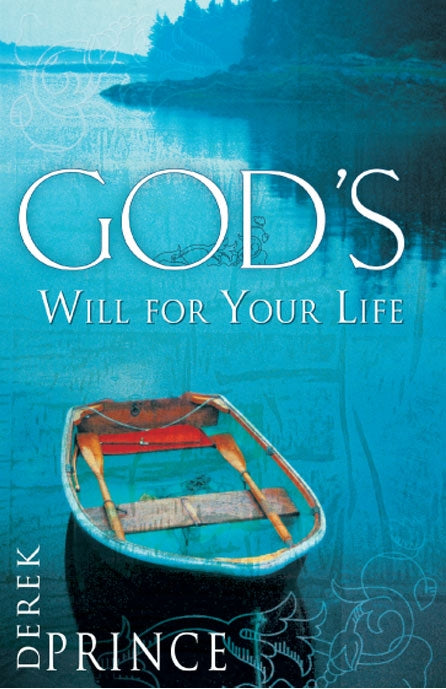 God's Will for Your Life