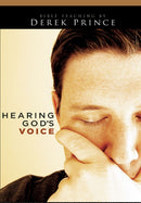 Hearing God's Voice