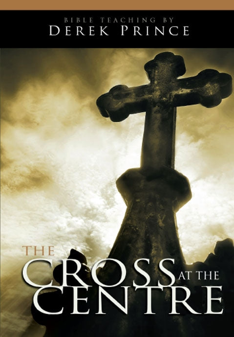 The Cross At The Centre