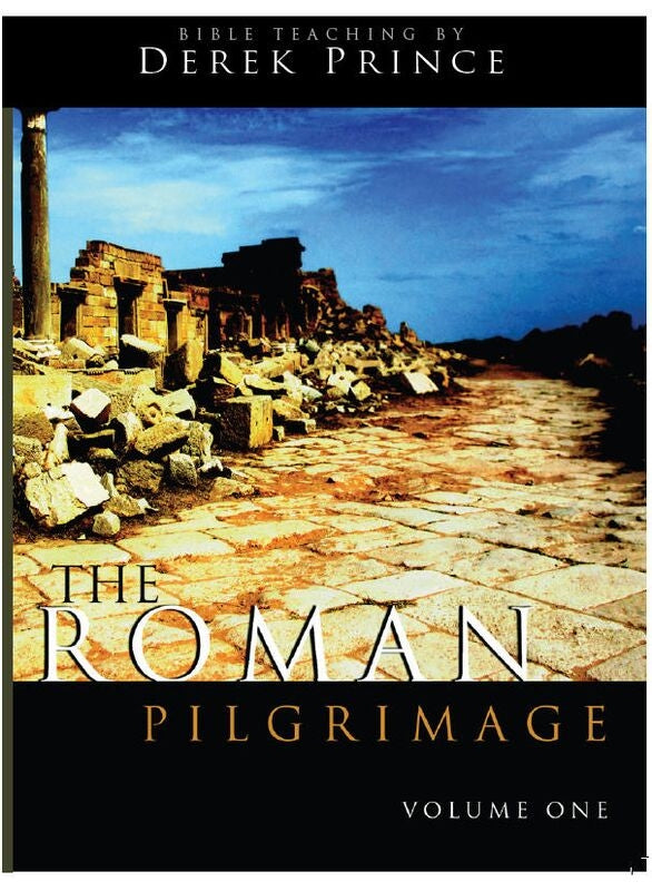 Roman Pilgrimage