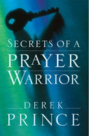 Secrets of a Prayer Warrior