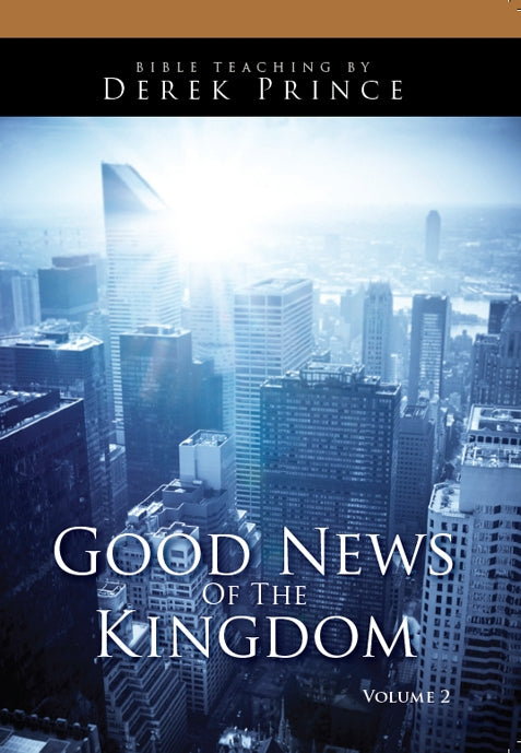 Good News of the Kingdom