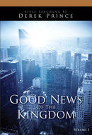 Good News of the Kingdom