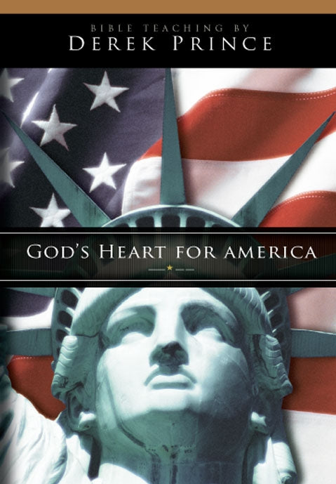 God's Heart For America