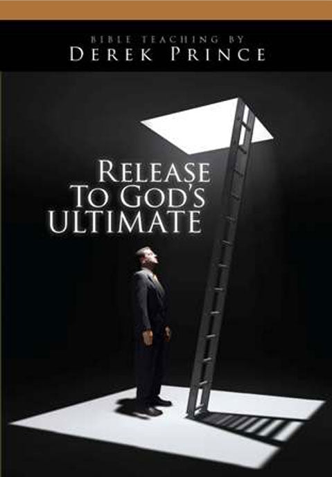 Release To God's Ultimate