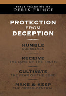 Protection from Deception