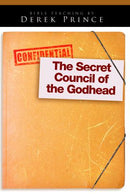 Secret Council of the Godhead