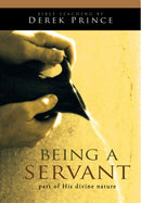 Being A Servant