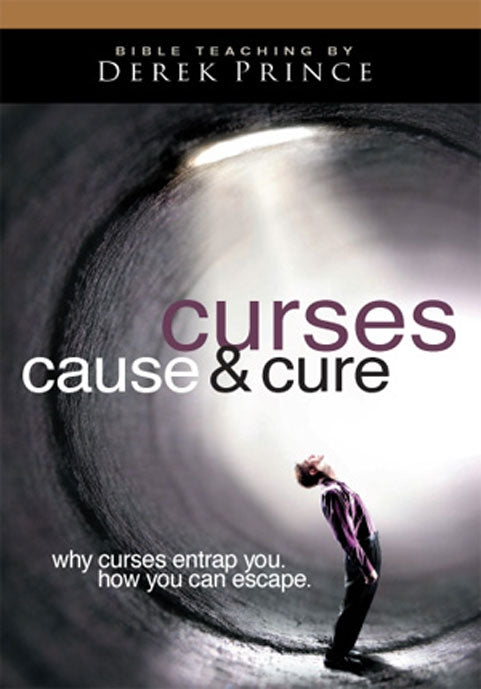 Curses: Cause And Cure