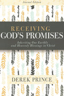 Receiving God's Promises
