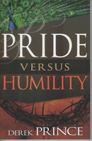 Pride Vs Humility