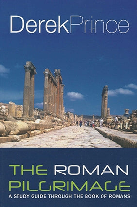 Romans Series Study Guide