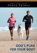 God's Plan for your Body