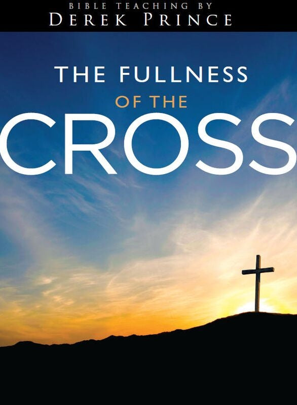 Fullness Of The Cross